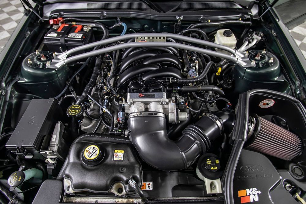 Used 2008 Ford Mustang GT RWD image 39