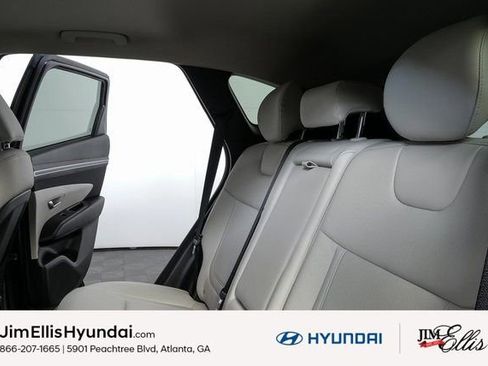 Certified 2023 Hyundai Tucson SEL w/ Convenience Package image 15