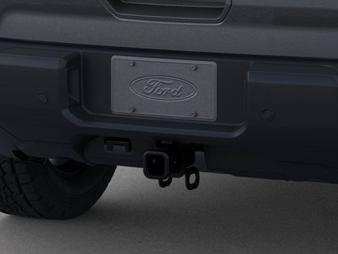 New 2026 Ford Bronco Sport Badlands AWD/4WD image 25