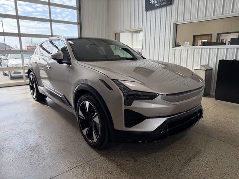 Used 2025 Polestar Polestar 3 image 6
