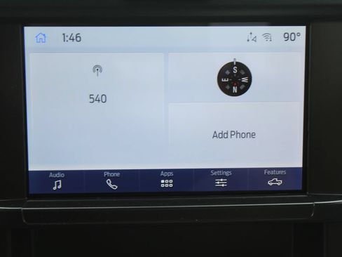 New 2026 Ford F350 XLT AWD/4WD image 42