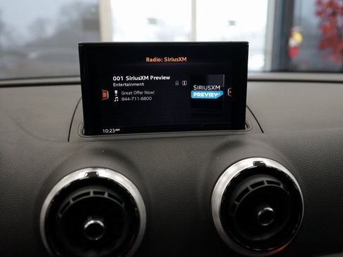 Used 2019 Audi A3 2.0T Premium w/ Convenience Package image 36