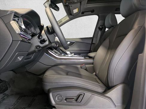 New 2026 Audi Q7 3.0T Premium Plus image 4