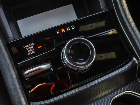 New 2025 Jeep Grand Cherokee L Limited image 22