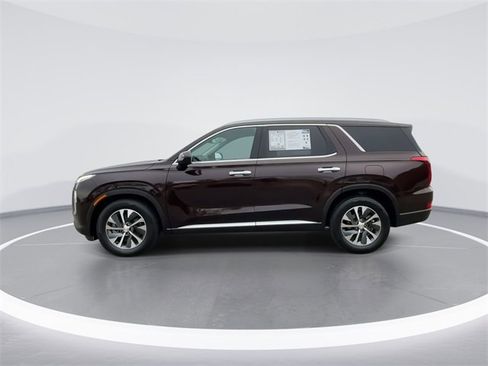 Used 2020 Hyundai Palisade SEL image 5