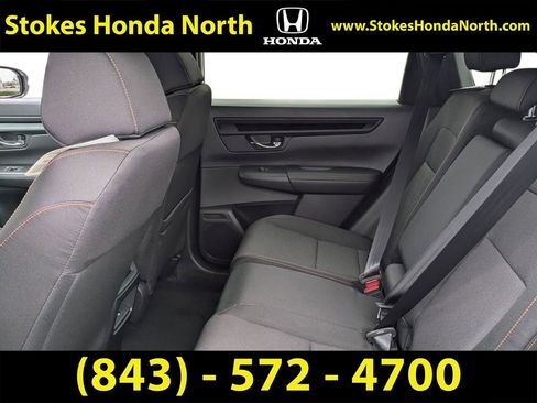 New 2026 Honda CR-V Sport image 24