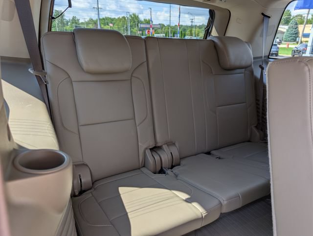 Used 2018 Chevrolet Tahoe LT AWD/4WD image 19