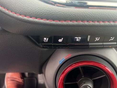 New 2025 Chevrolet Blazer RS w/ Driver Confidence II Package image 17