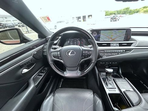 Used 2019 Lexus ES 350 FWD image 13