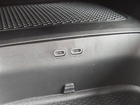 New 2025 Chevrolet Blazer EV LT image 6