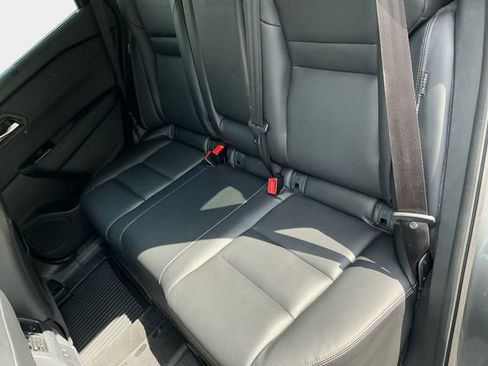 Used 2024 Nissan Rogue SL w/ SL Premium Package AWD/4WD image 14