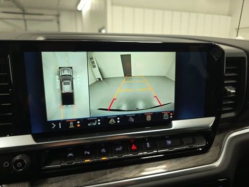 New 2026 Chevrolet Silverado 1500 LTZ w/ LTZ Convenience Package II image 14