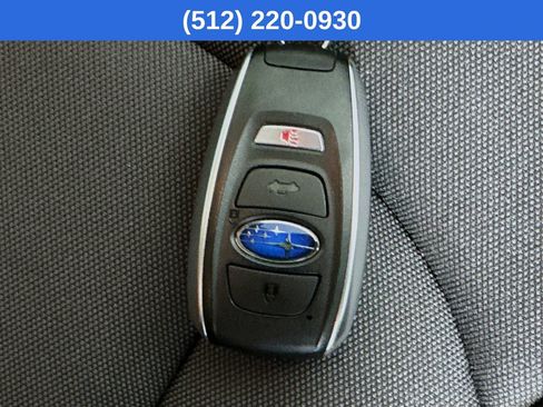 Used 2025 Subaru Crosstrek 2.0i Premium image 37