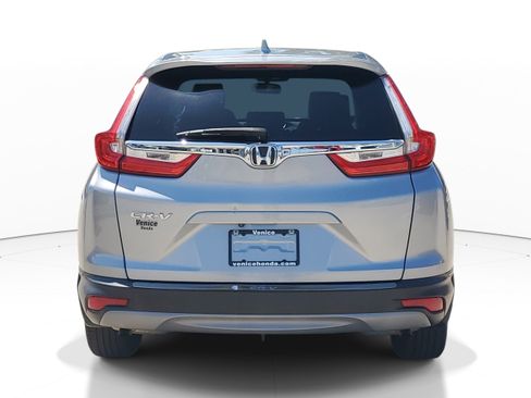 Used 2019 Honda CR-V EX-L image 5