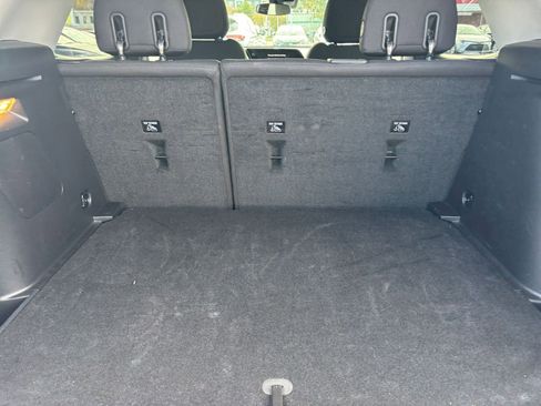 Used 2025 Chevrolet TrailBlazer LT image 29