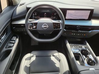 New 2025 Nissan Murano SL w/ Cargo Package video 2