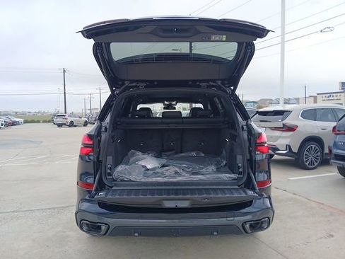 New 2026 BMW X5 xDrive40i AWD/4WD image 9