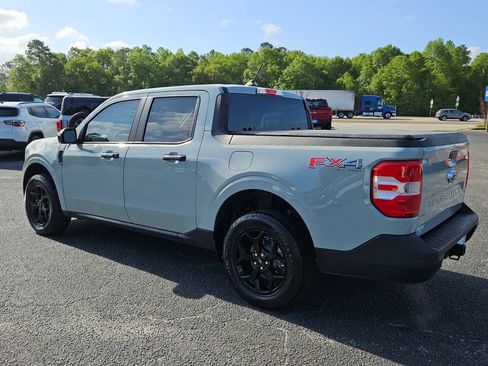 Used 2024 Ford Maverick XLT w/ XLT Luxury Package image 8