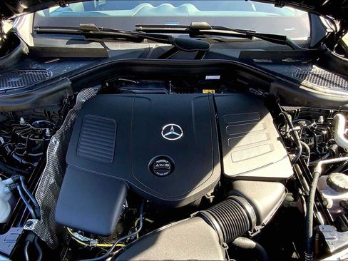 Certified 2026 Mercedes-Benz GLC 300 4MATIC image 20