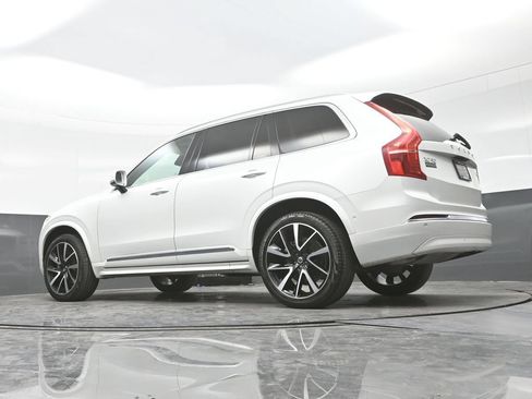 Used 2024 Volvo XC90 B6 Plus w/ Protection Package Premier AWD/4WD image 30