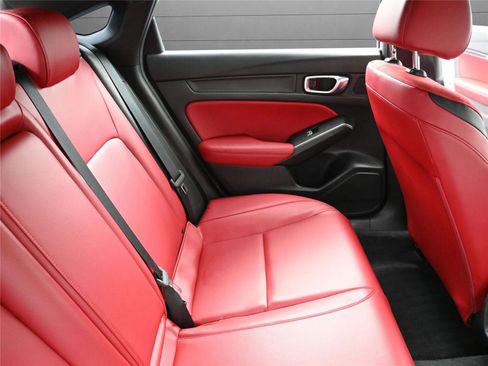 Used 2023 Acura Integra A-Spec image 20