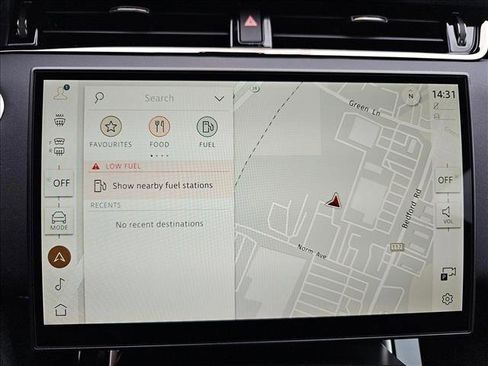 New 2026 Land Rover Range Rover Evoque S image 23