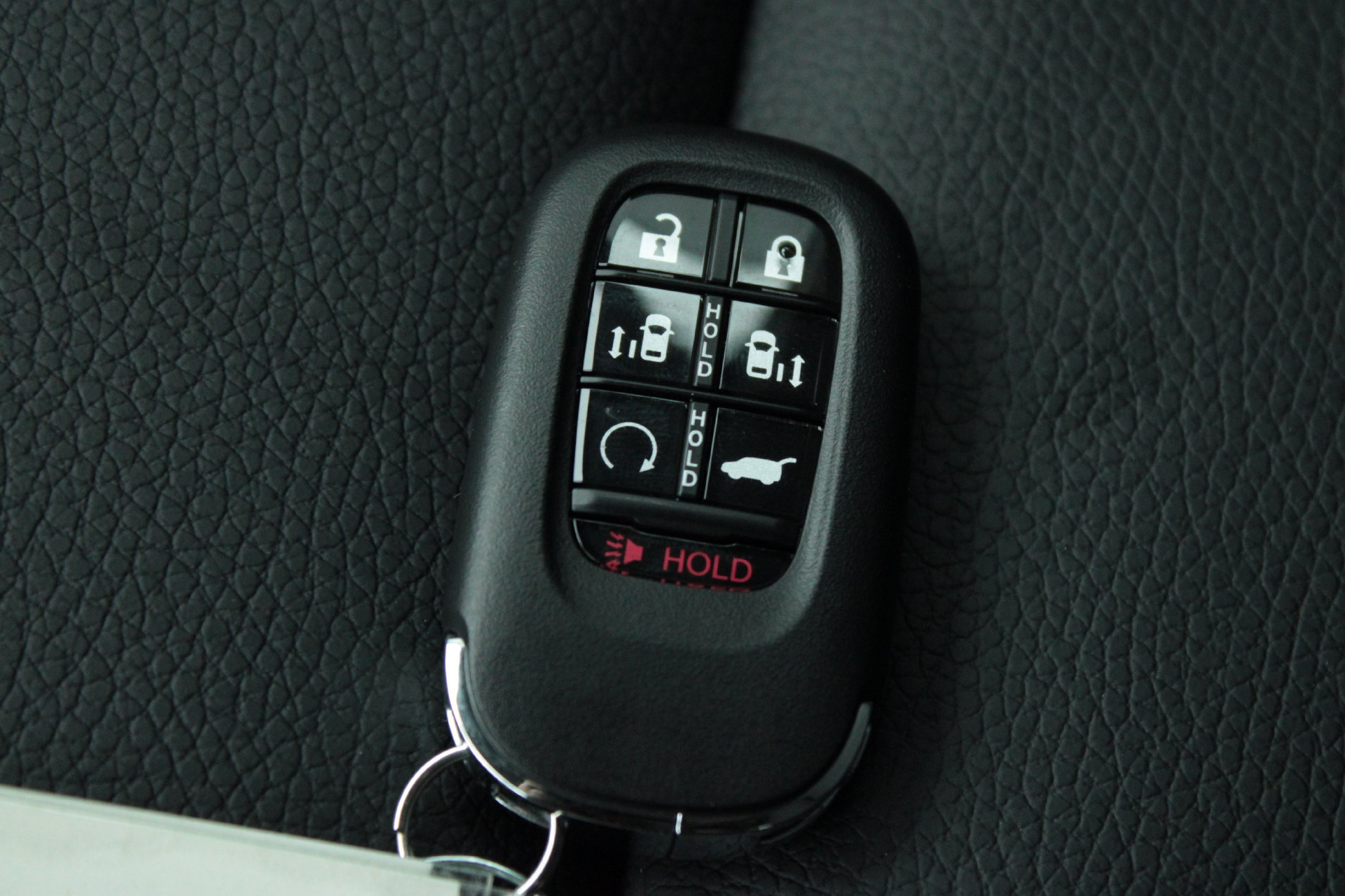 New 2027 Honda Odyssey EX-L image 52