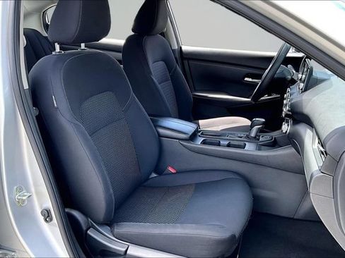 Used 2023 Nissan Sentra S FWD image 25