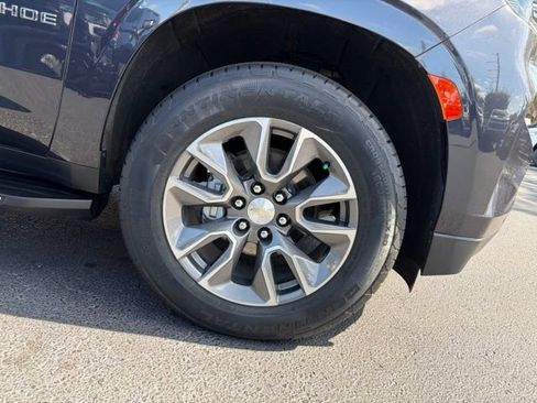 Used 2023 Chevrolet Tahoe LS RWD image 8