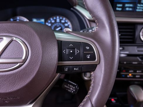 Used 2020 Lexus RX 350 FWD w/ Accessory Package image 23