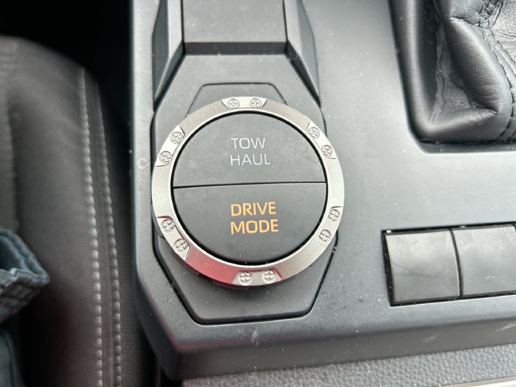 Used 2026 Toyota Tacoma TRD Sport RWD image 31