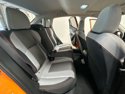 Used 2018 Subaru Crosstrek 2.0i Premium AWD/4WD image 23