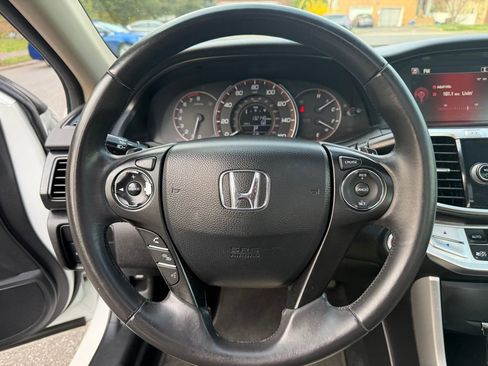 Used 2013 Honda Accord EX-L image 14