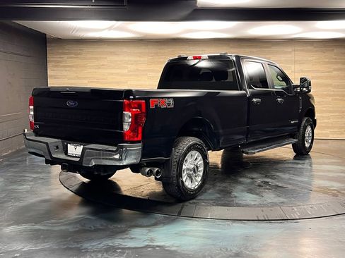 Used 2022 Ford F350 XL w/ STX Appearance Package AWD/4WD image 20