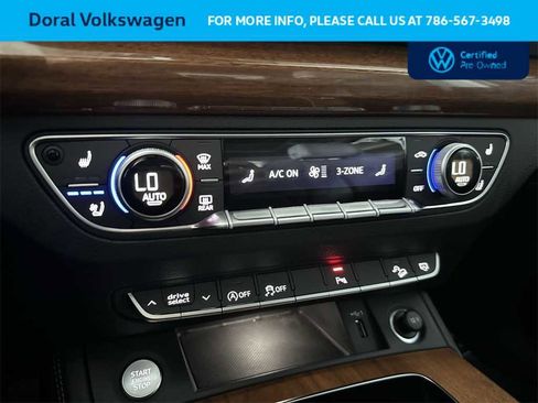 Used 2023 Audi Q5 2.0T Premium Plus w/ Premium Plus Package image 20