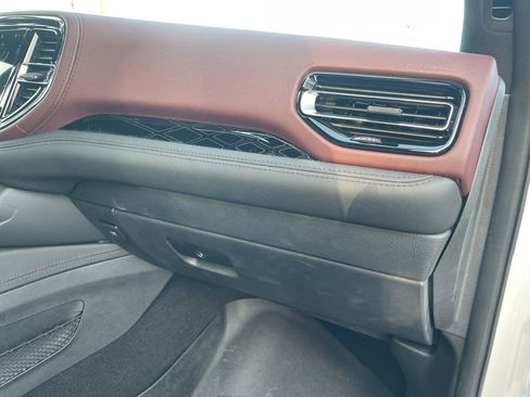 Used 2021 Dodge Durango Citadel image 44