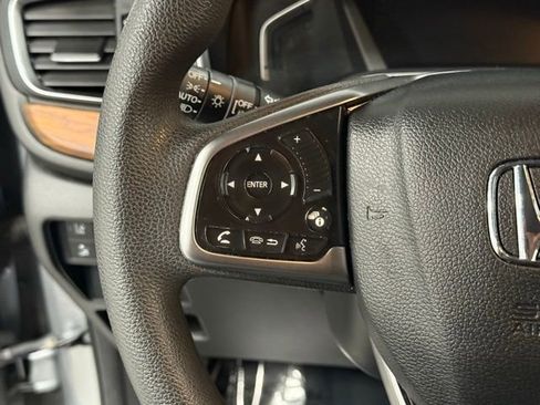 Used 2018 Honda CR-V EX image 19