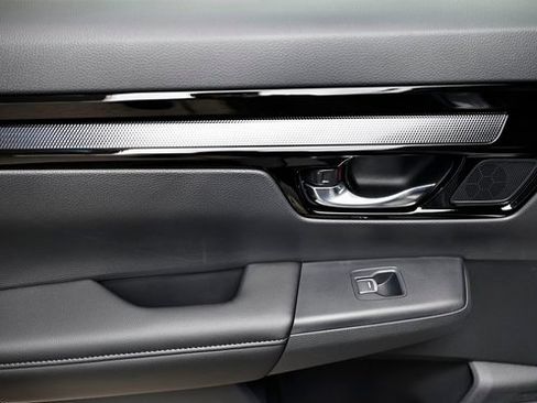 New 2026 Honda CR-V EX-L image 29