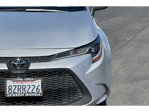 Used 2022 Toyota Corolla LE FWD image 19