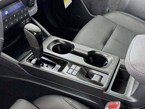 New 2026 Subaru Outback Touring AWD/4WD image 16