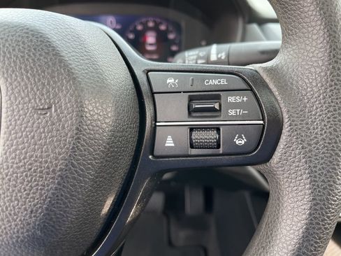 Used 2024 Honda Accord EX image 21