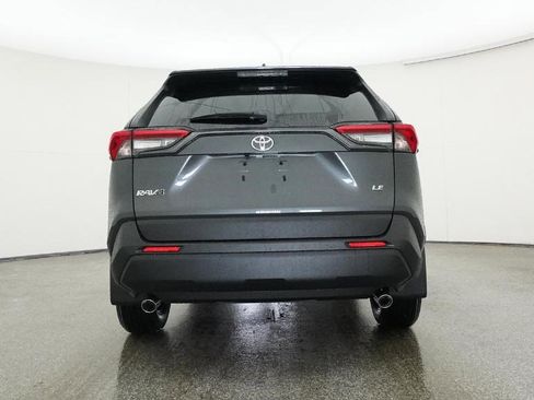 New 2025 Toyota RAV4 LE image 17