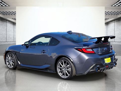Used 2022 Subaru BRZ Limited image 9