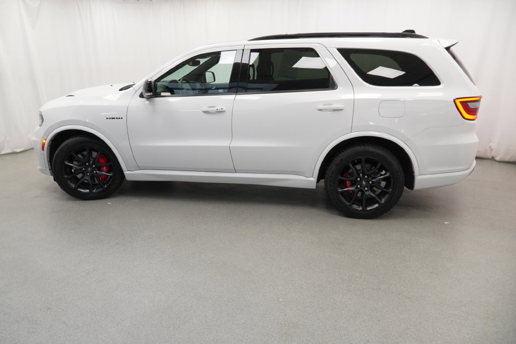 Certified 2024 Dodge Durango R/T w/ Tow 'N Go Package AWD/4WD image 29