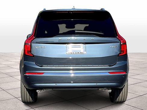 New 2026 Volvo XC90 B6 Plus w/ Protection Package Premier image 6