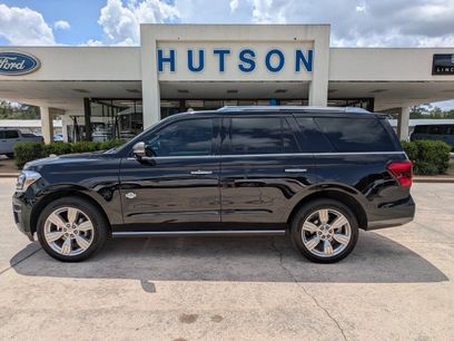 Used 2023 Ford Expedition King Ranch