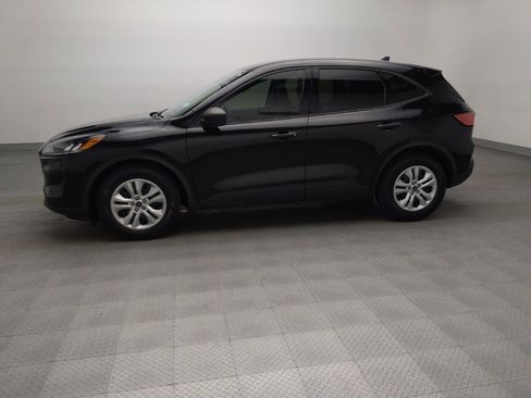 Used 2020 Ford Escape S FWD image 2