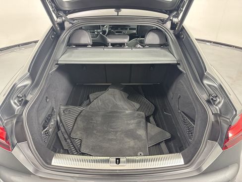 Used 2023 Audi A5 2.0T Premium Plus w/ Premium Plus AWD/4WD image 35