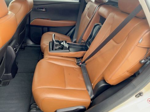 Used 2013 Lexus RX 350 AWD 4dr image 14