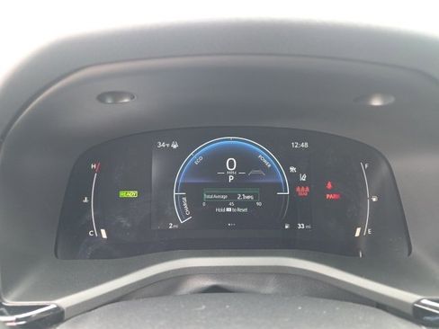 New 2026 Toyota Camry LE image 17